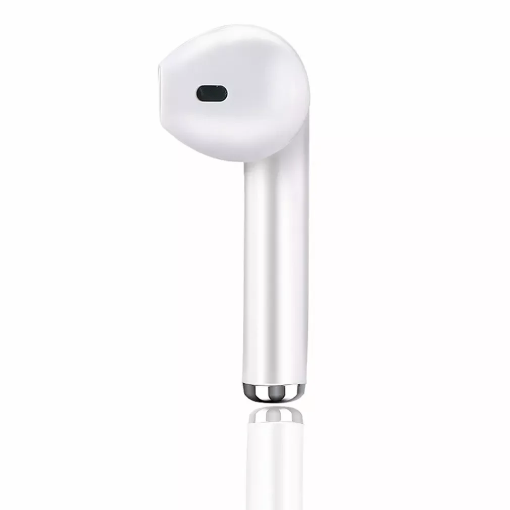 

I7 Mini Wireless Bluetooth Earphone Dual Mode Bluetooth Headset V4.1+EDR Wireless Earphone for Daily Use Sports Office