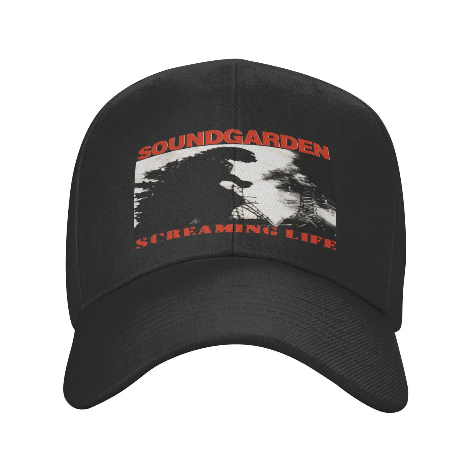 

Soundgarden, кричащая жизнь Криса кунелла 2521, мужская шапка, шапка, s Кепка, женские Чепчики для женщин, шапка s, зимняя шапка для мальчиков, Ковбойс...