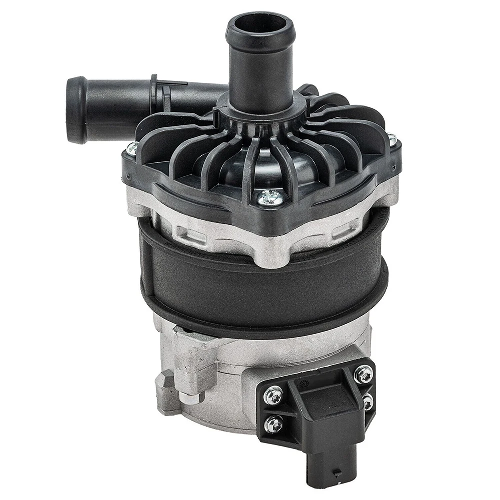 

1 шт., новый водяной насос для двигателя 8K0965567B 8K0965569, вспомогательный насос, прочность испытана для A7 A8 Q7 2,0 T 3,0 T