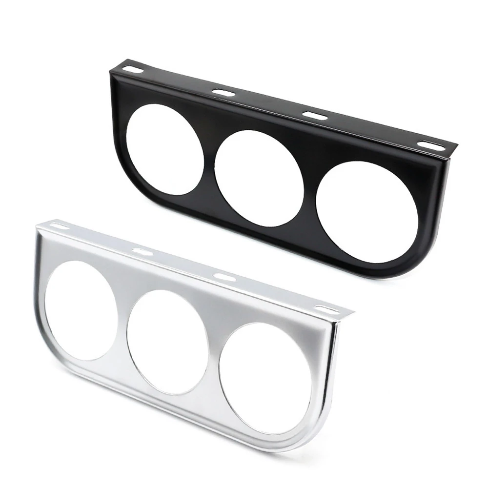 Держатель для автомобильного датчика монтажный кронштейн тройное отверстие 3 2