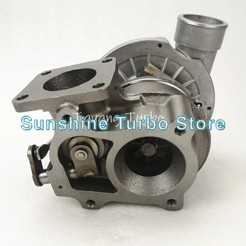 RHF5 Turbo VH430056 VIDH 897240-0083 8972400083 8972400082 Turbo для Isuzu NPRNHR легкий грузовик с двигателем 4JH1TC (134) (art.: 3920bfb9a14fa) - 3920bfb9a14fa