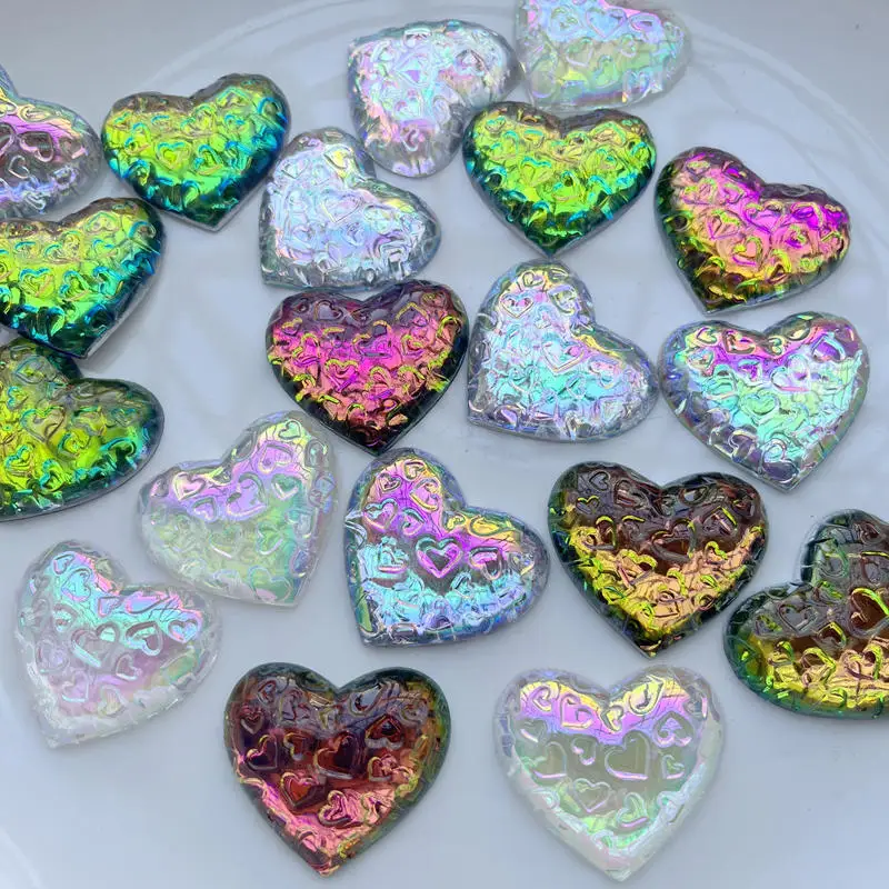 

10 шт./Лот, Сверхъяркие кристаллы для украшений «сделай сам»