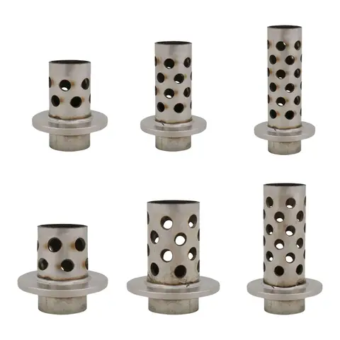 Перфорированный инструмент для литья металла