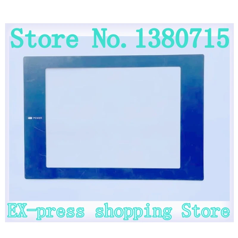 Новое стекло сенсорного экрана A975GOT-TBD-B A975GOT-TBD-CH Стеклянная панель для ремонта