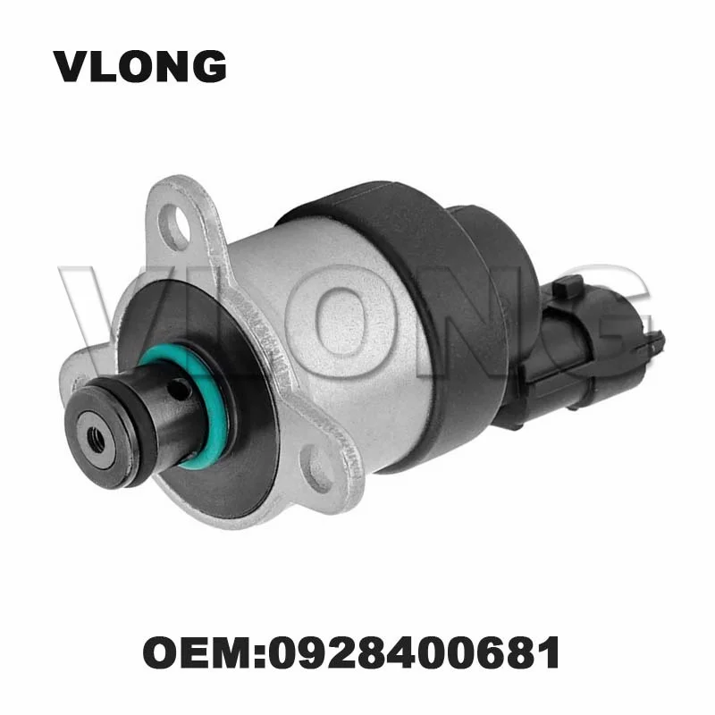 

Common Rail Pump Metering Valve Unit Oil Pressure Regulator 0 928 400 681 For CITROEN FORD MAZDA PEUGEOT HYUNDAI KIA 0928400681