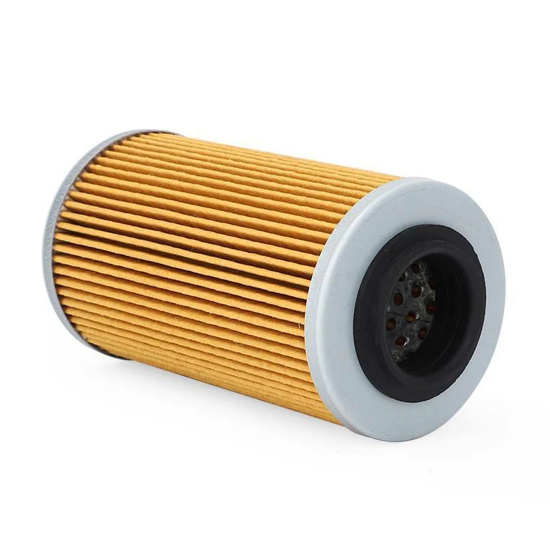 НОВЫЙ комплект масляного фильтра двигателя подходящий для моделей Can-Am SE6-SM6 Spyder с