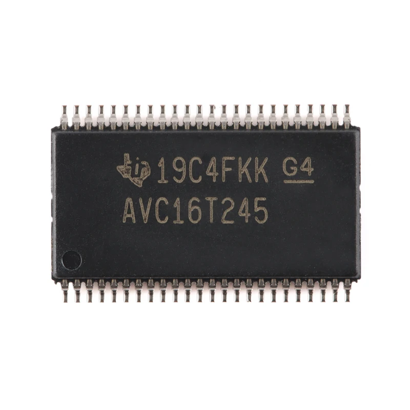 10 шт./партия, 16 бит