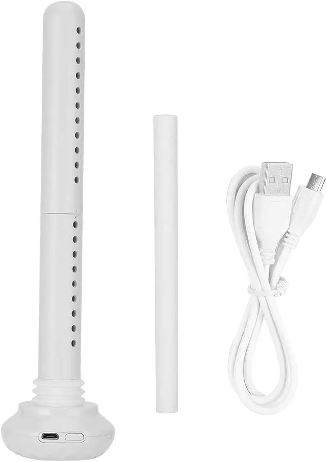 

Mini humidificador portátil, humidificador USB portátil hidratante de aire fresco purificador de niebla fría, humidificador d