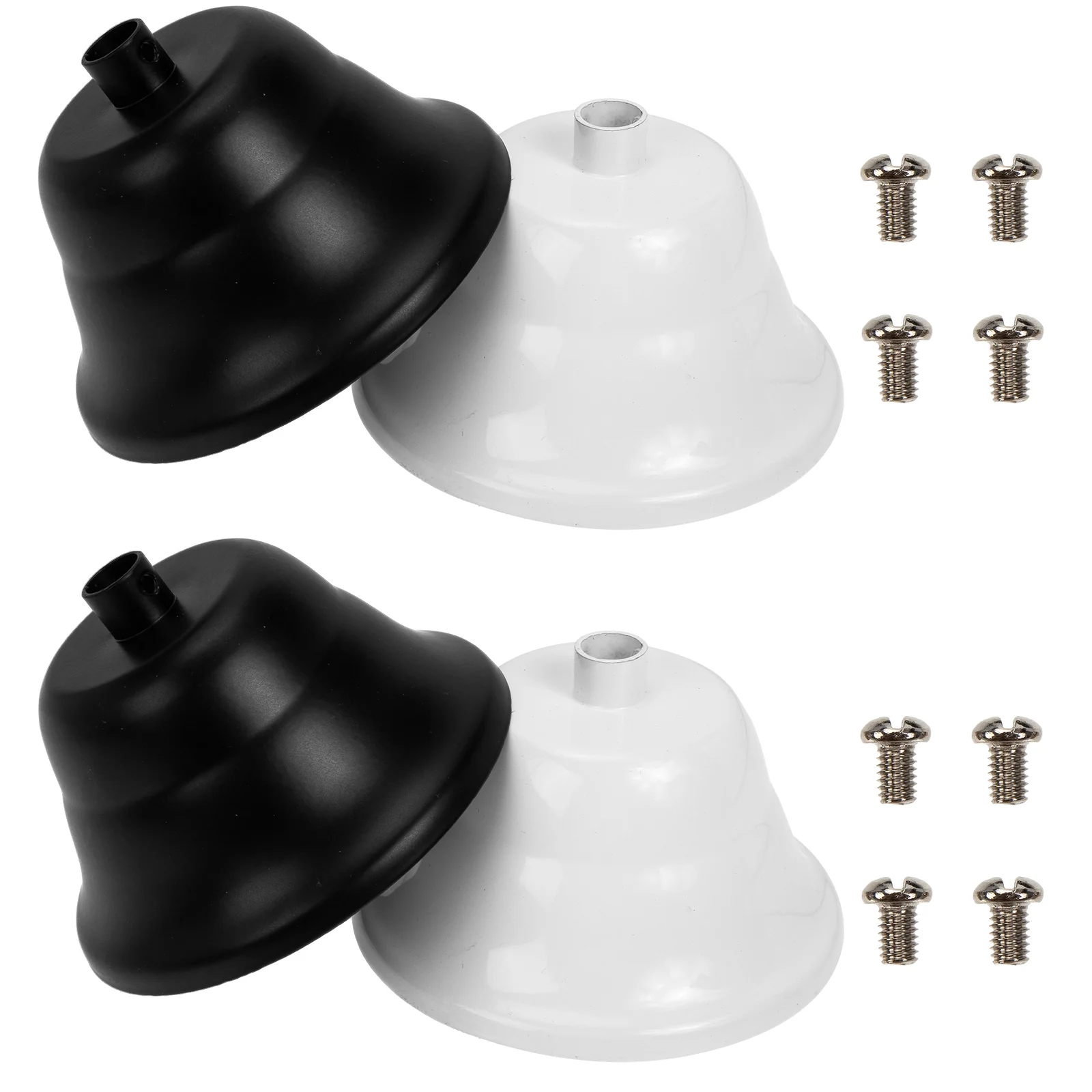 

Chandelier Ceiling Tray Plate Light Household Lamp Base Chassis Decor Accessory Cover Home Hanging Iron Professional