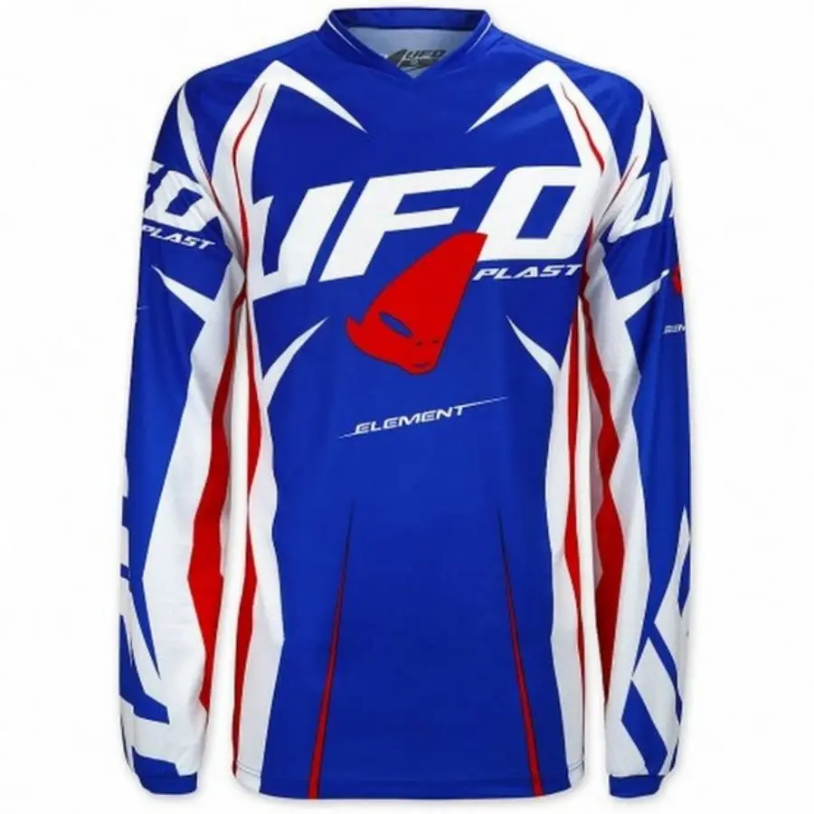 

2022 moto bicycle jersey long sleeve cycling enduro mtb shirt downhill camiseta motocross mx mountain bike clothing mtb DH