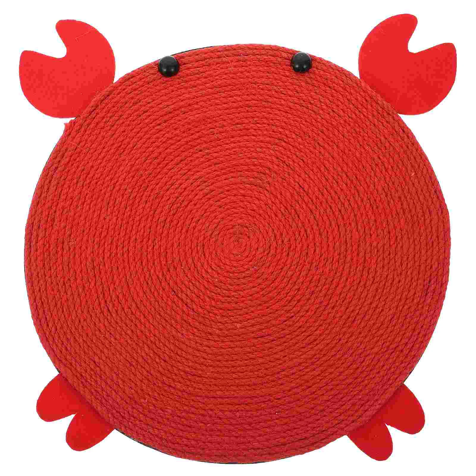 

Cat Scratching Scratch Pad Mat Board Scratcher Pet Panels Post Play Kitten Pads Claws Cardboard Horizontal Floor Grinding Paw