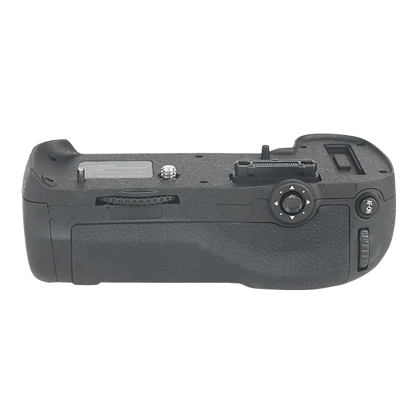 

1 Set MB-D12 Vertical Battery Grip BG-E8 Battery Grip For D810 D800 D800E DSLR Camera