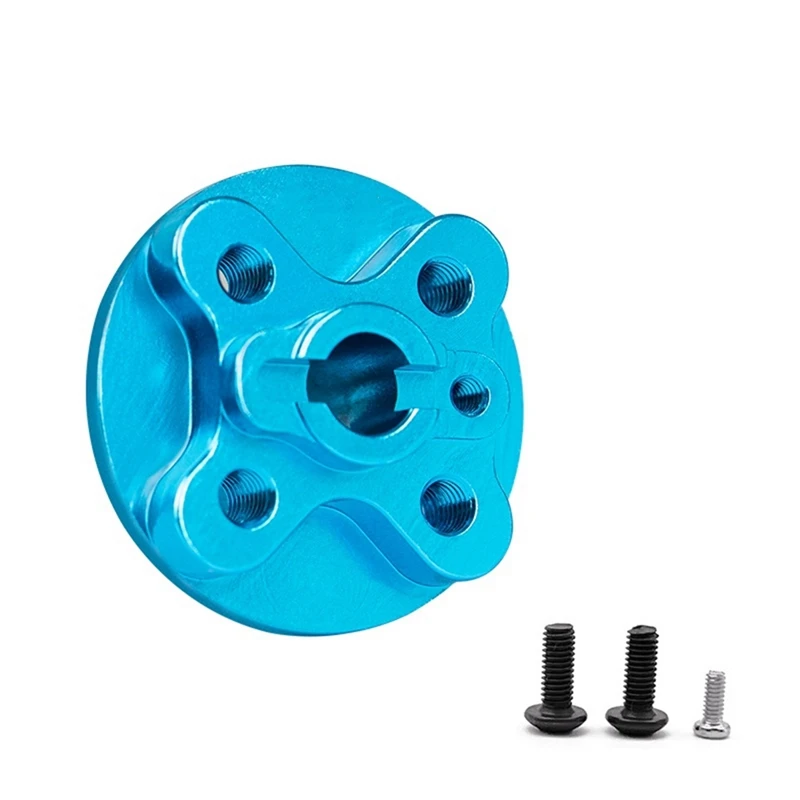 

Металлический Зубчатый редуктор 54970 для Tamiya CC02 CC-02 CC 02 1/10