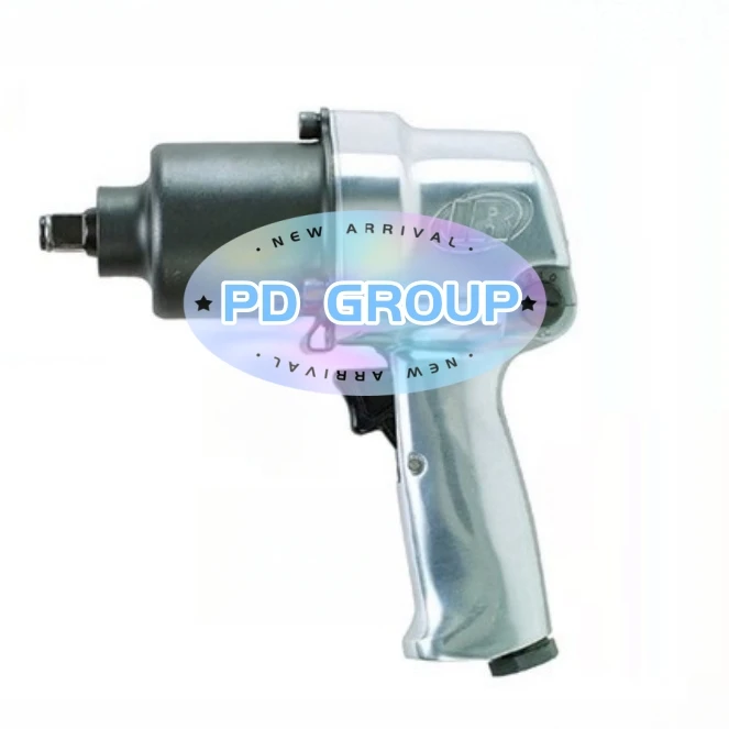 ИК Ingersoll Rand American IR пневматический инструмент 231C-AP ударный ключ 1/2 маленький