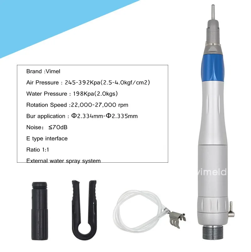 Лидер продаж низкоскоростной наконечник пневматический двигатель угловой