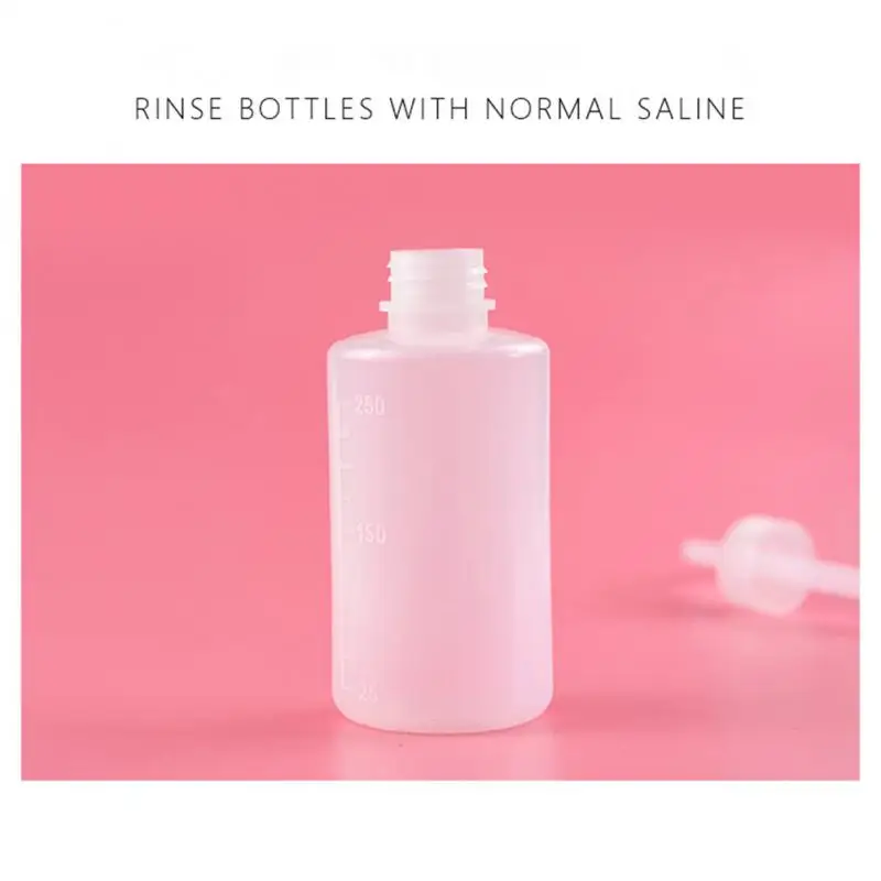 1-10 шт. бутылочка для мыла 250 мл