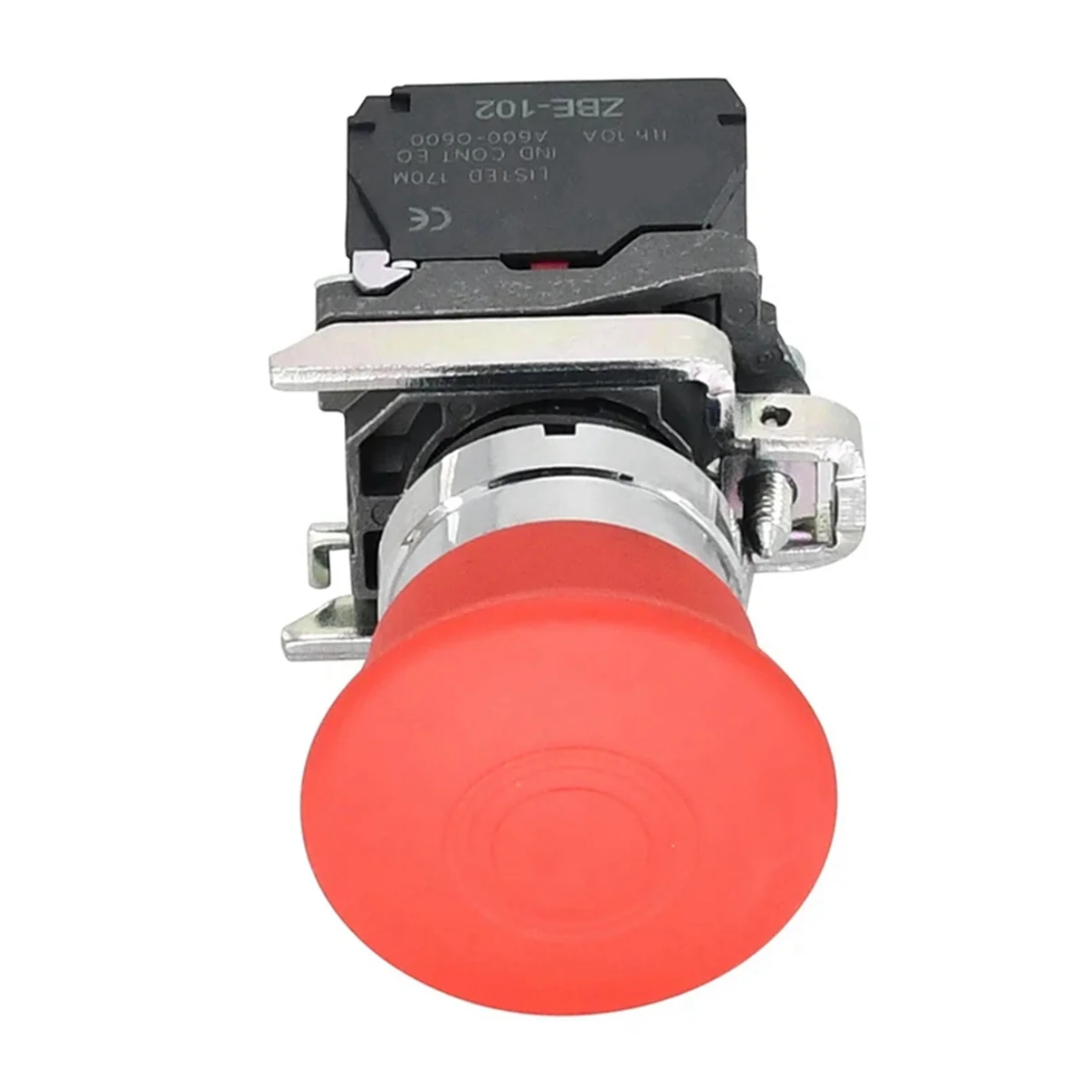 Выключатель аварийного останова для JLG 10RS 460SJ 660SJ 1532E2 1932E2 M4069 80SL в сборе 4360475