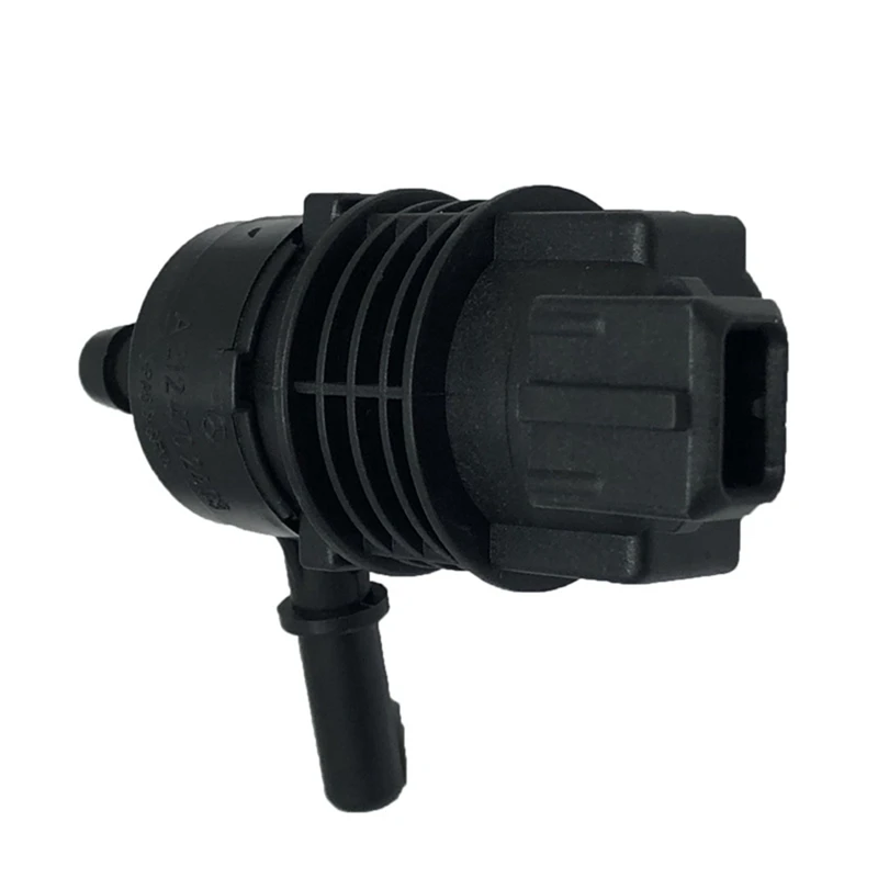 Клапан очистки бака пара для ML500 A2124702493 клапан Mercedes ML350 2124702493 212 24 93