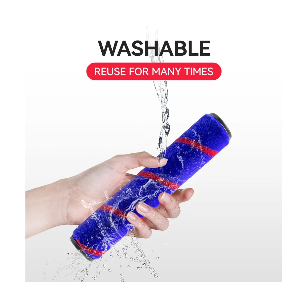 Щетка для пылесоса Dyson V10 V8 V7 V11 V15 турбо-щетка с быстроразъемным разъемом чистки