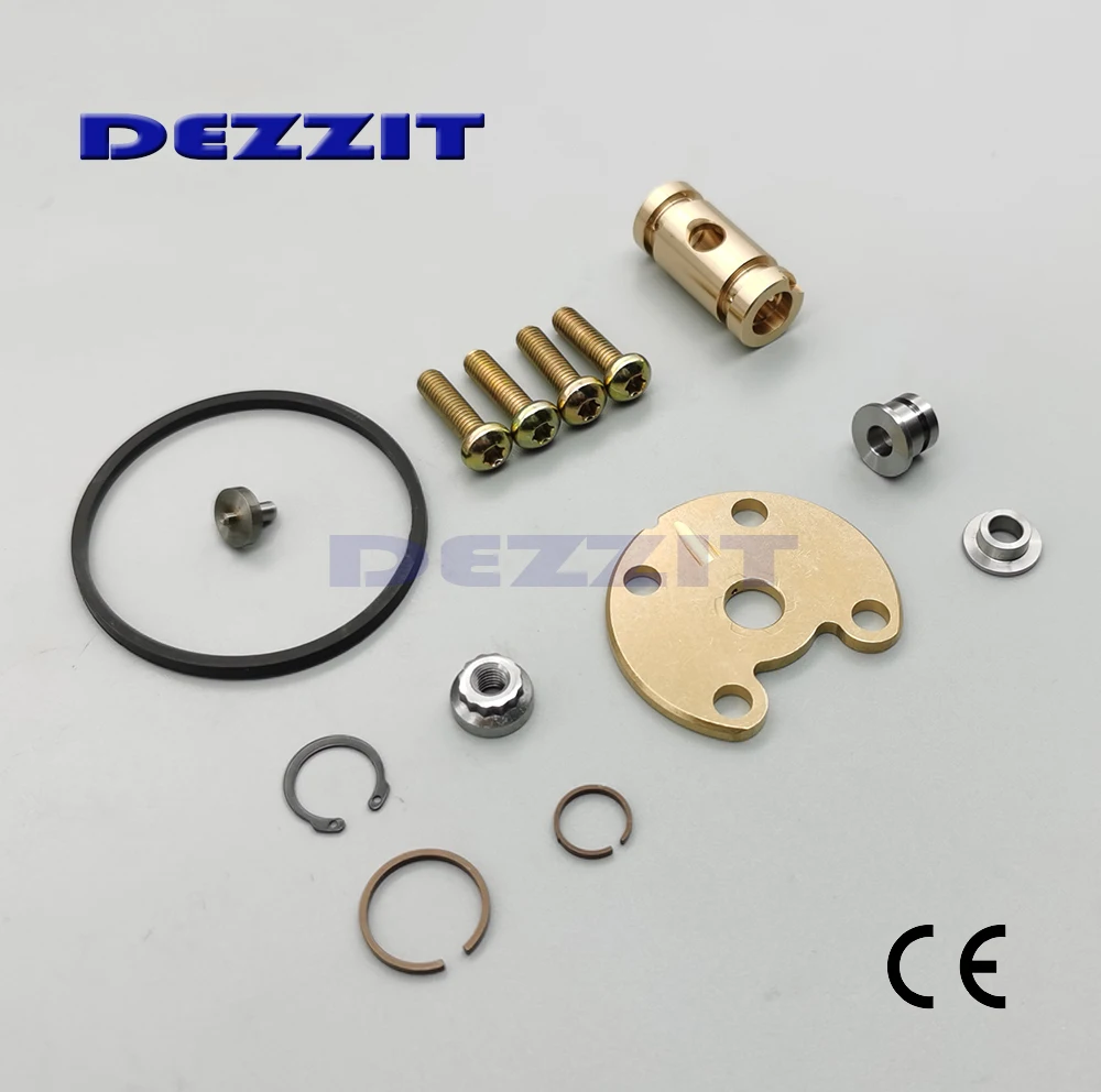 Комплект для ремонта турбокомпрессоров GT15 GT1544S GT1549S GT1646V GT1749S GT1749V GT18V GT1852V GT20 GT20S