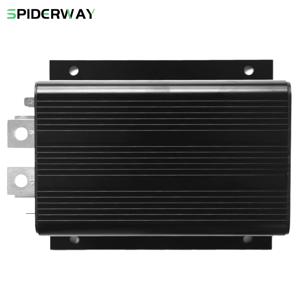 Контроллер двигателя 1204M-410 36 В 325 А для Curtis Yamaha G8 G9 G14 G16 1995-2002 вилочный погрузчик