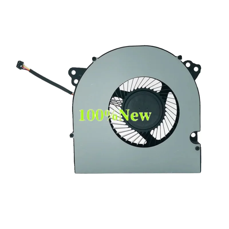 Новый встроенный охлаждающий вентилятор для HP 24-CB 27-CB 27-CA1244