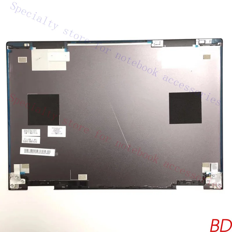 R+ Для ноутбука HP NVY X360 13-AG TPN-W133 A, верхняя крышка корпуса с ЖК-дисплеем, 609939-001 (art.: 3920dcbc8366c) - 3920dcbc8366c