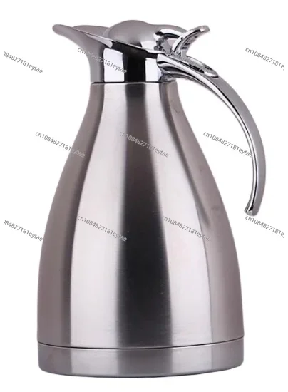 Кастрюля из нержавеющей стали с корпусом профессиональная кастрюля жидким