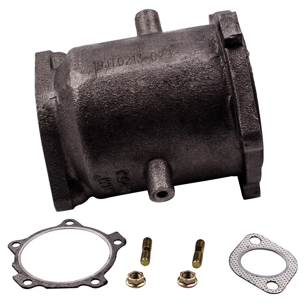 

Передний каталитический конвертер для Kia Sorento 3.5L 2003-2006