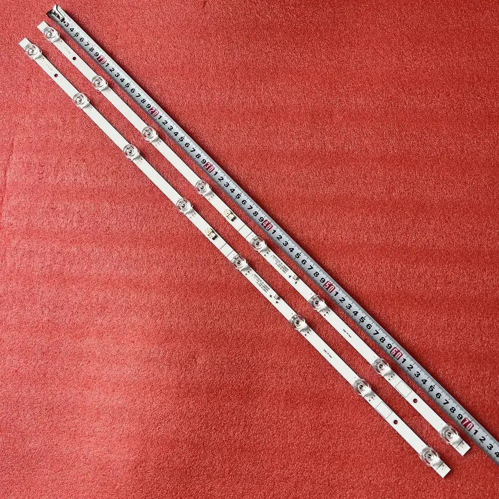 

Светодиодная лента для подсветки Hisense 40A5600