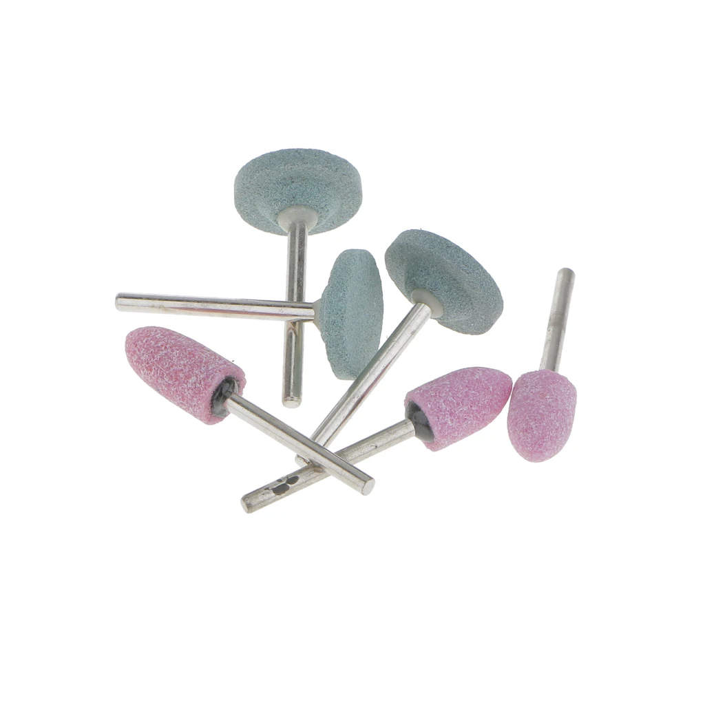 

145Pcs Polishing Buffing Wool Wheel Brush Burs Jewelry Polisher Tool Set