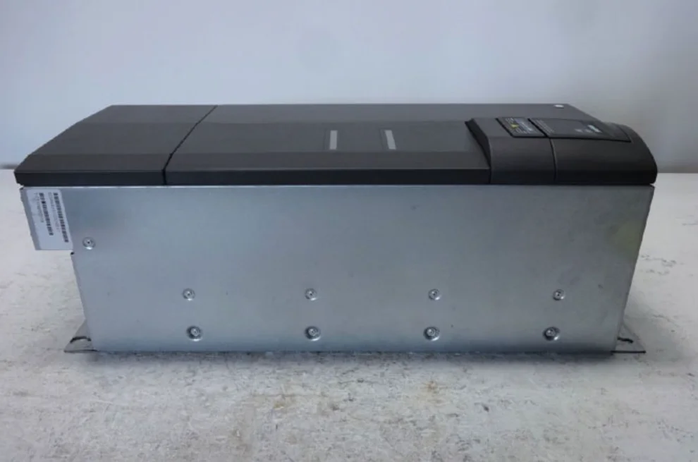 Высокодинамический частотный инвертор MICROMASTER 440 6SE6440 VFD с фильтрующим приводом