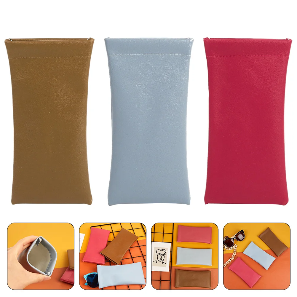 

Женский портативный футляр для очков, коробка для хранения солнцезащитных очков, для чтения, для детей