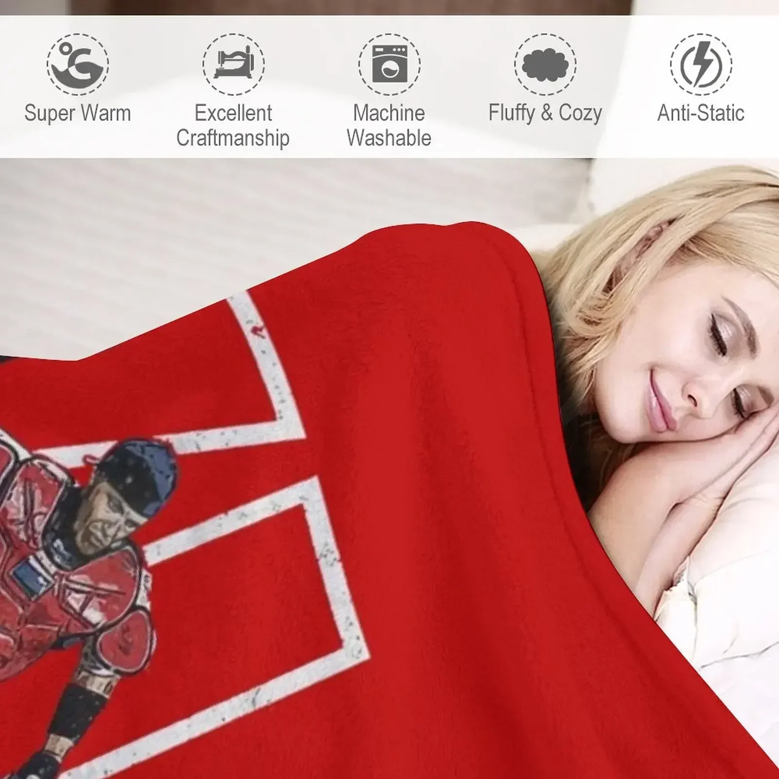 Одеяло Yadier Molina модные диваны тяжелые одеяла