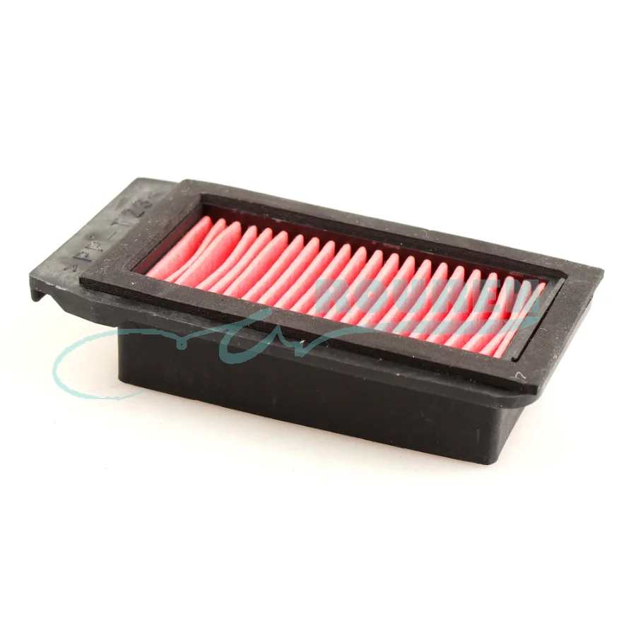 

Moto Bike Accessories Motorcycle Modified Parts For Yamaha XT250 XG250 High Flow Air Filter Element Intake Cleaner Luftfilter