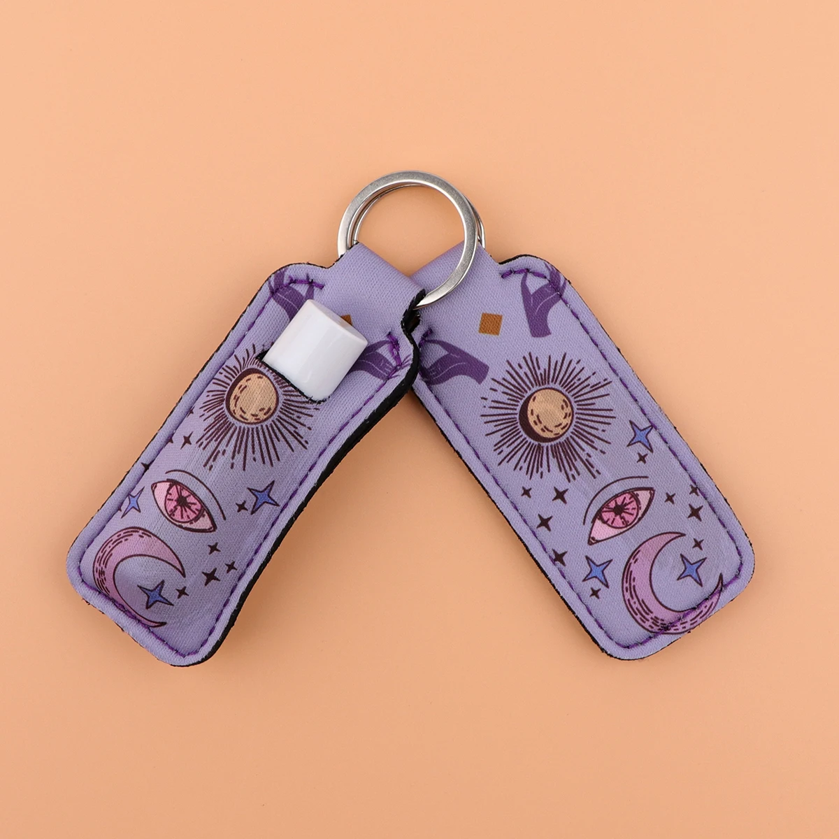 Держатель для помады звездное небо