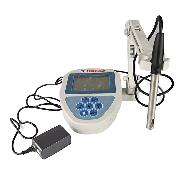 

Online Ec/tds Conductivity Tester Controller Meter For Water Treatment