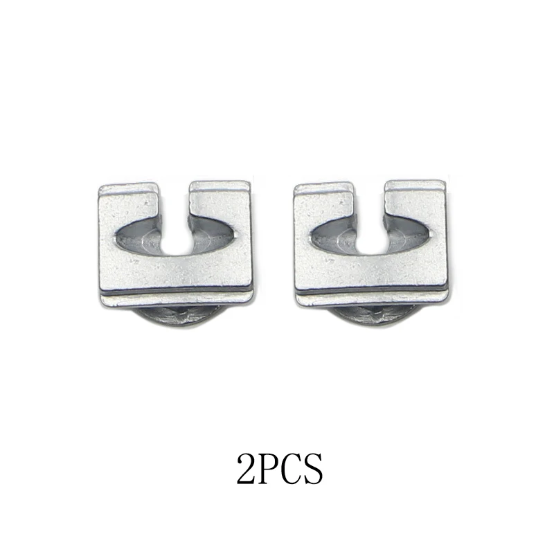 

Пряжка для косилки Tripolar алюминиево-медного сплава