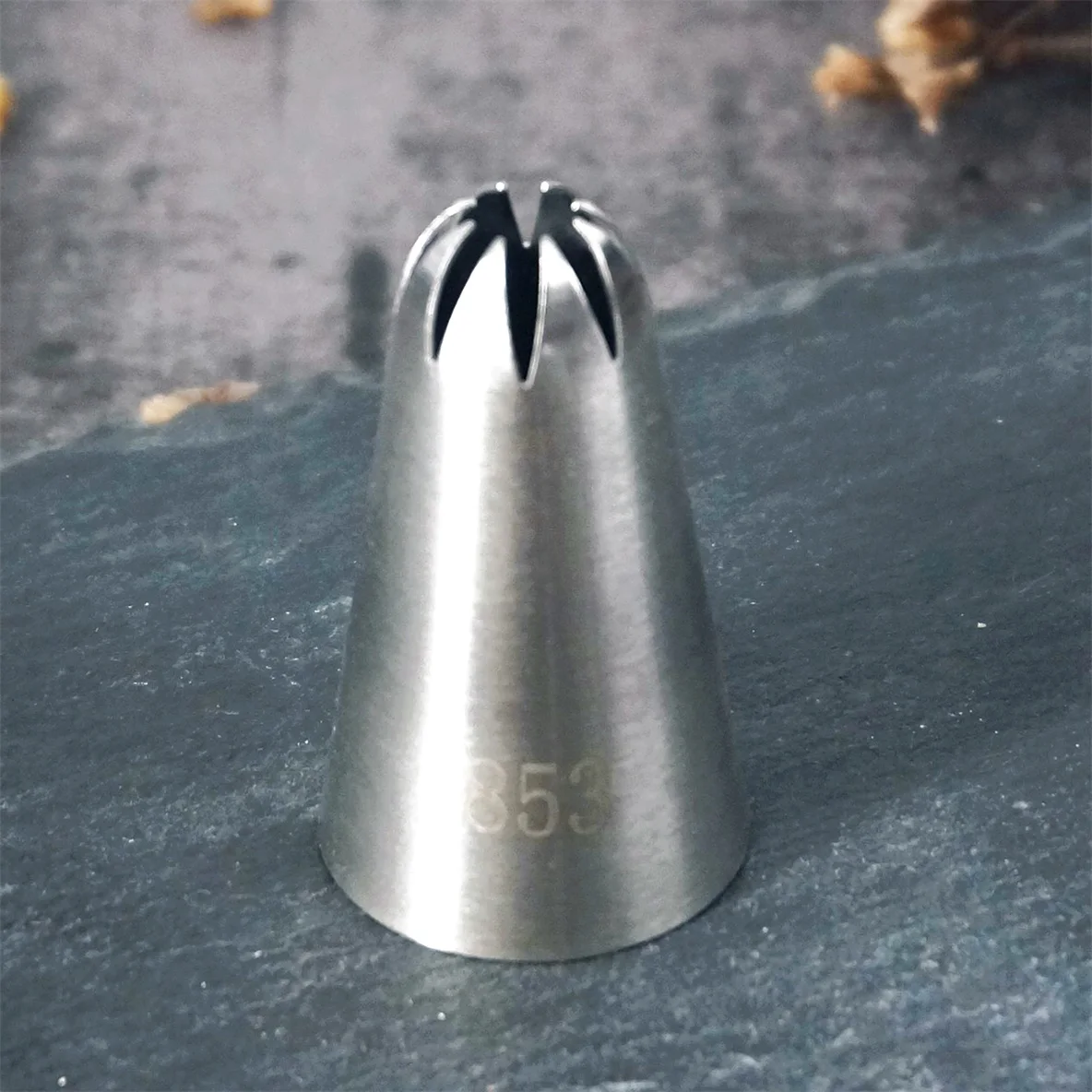 

Насадки для торта из нержавеющей стали