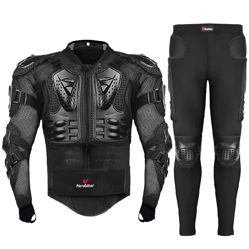 Мотоциклетные Куртки 5XL мужские защитные куртки на все тело одежда для