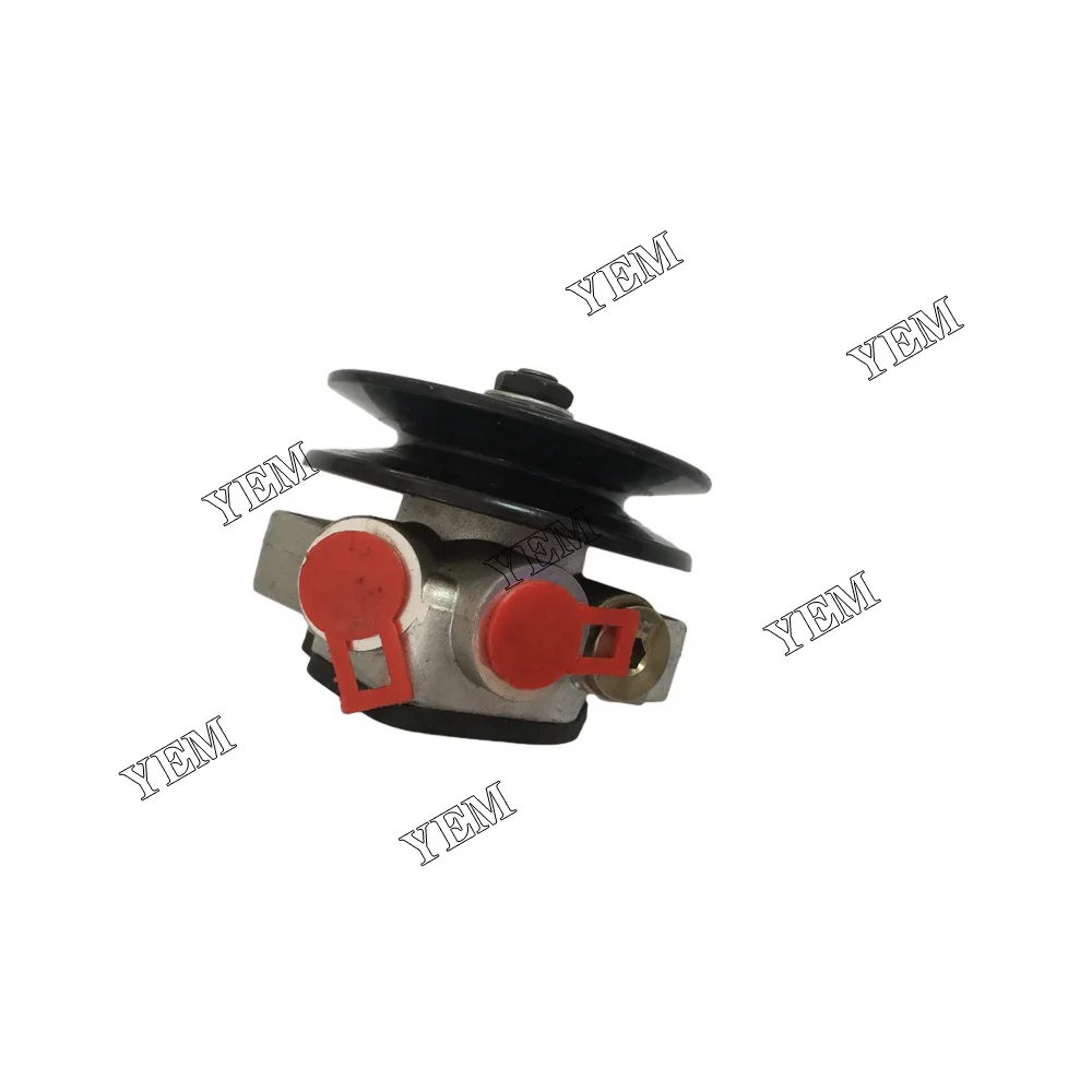 Топливный насос 04503573 Детали дизельного двигателя вилочного погрузчика