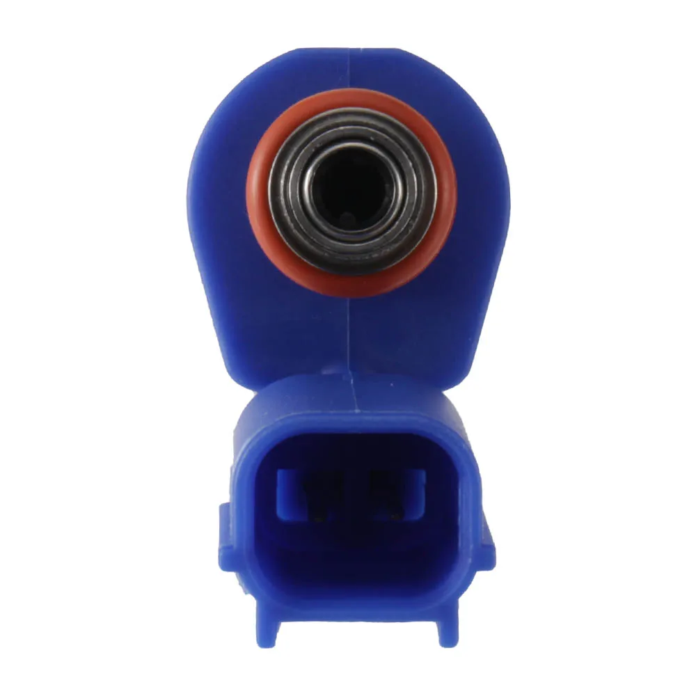 Мотоциклетная топливная форсунка распылительная насадка плоская заглушка шесть