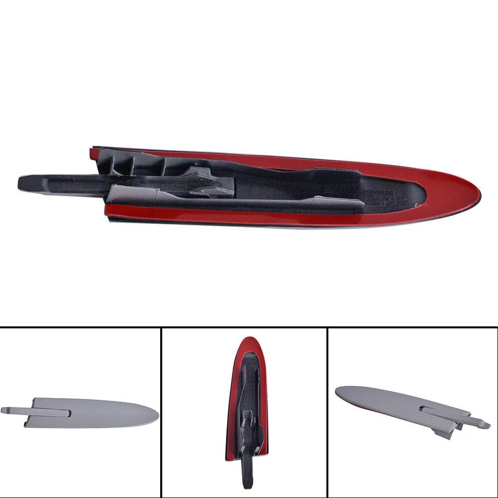 

Convertible Roof Top Hinge Cover 54377184048 Convertible Roof Plastic Right Top Hinge Cover For M4 Convertible