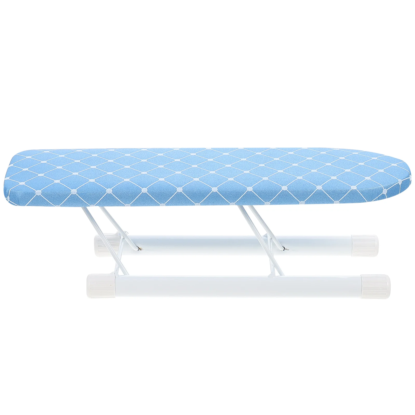 Ing Board Iron Tabletop Small Mini Table Portable Foldingfol