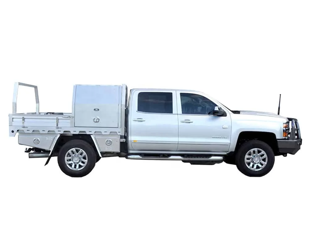 Chevrolet cc4500