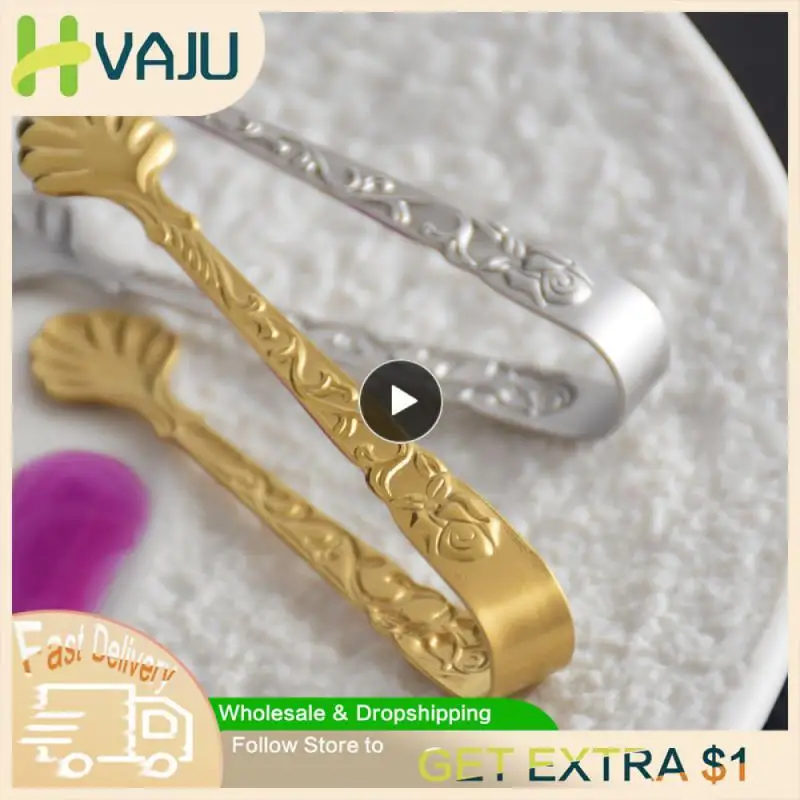 

1 ~ 10 шт., зажим для льда из нержавеющей стали