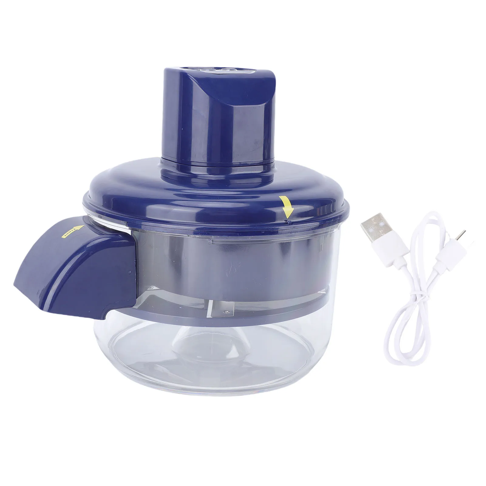 

Электрическая овощечистка для винограда TOPINCN