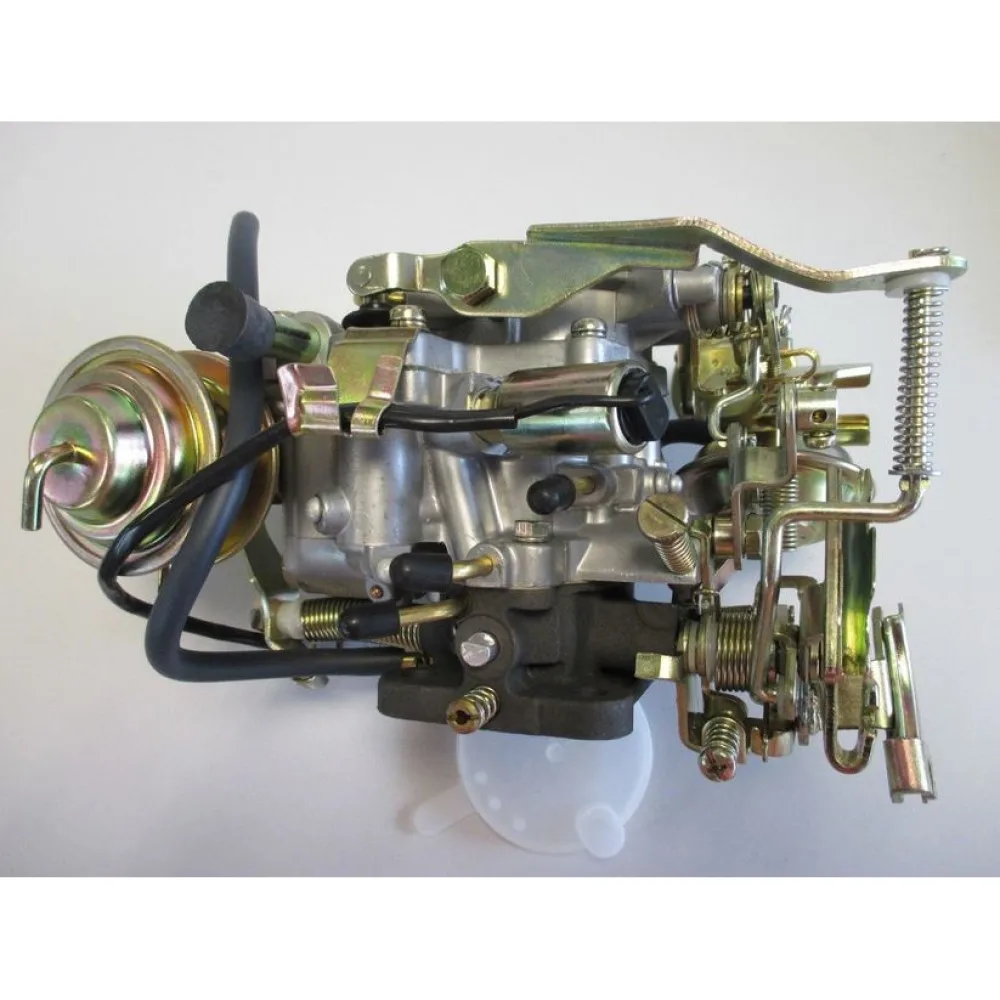Фото Карбюратор для Toyota 2E Tercel Corolla Starlet 1984-1990 годов выпуска №2
