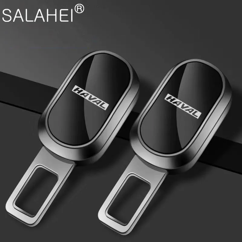 

Car Seat Safety Belt Clip Adjustable Extender Plug Buckle For Great Wall Haval/Hover H1 H2 H3 H5 H6 F7X H7 H4 H8 H9 M4 F5 F7 F9