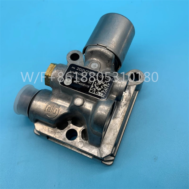 

Fuel Proportioning Valve for MAN Engine 202V25902-0110 R414008119